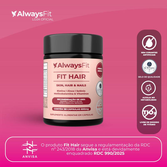 FitHair®