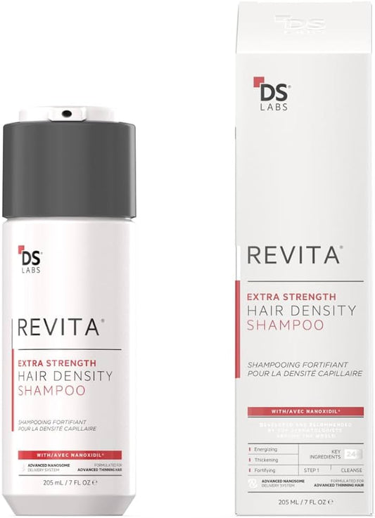 Revita High-Performance Hair Density Shampoo